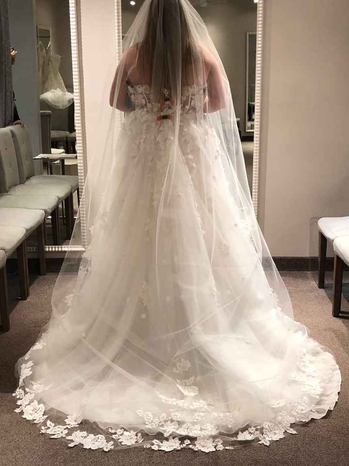 2020 wedding dresses!! Just bought mine!! - 2