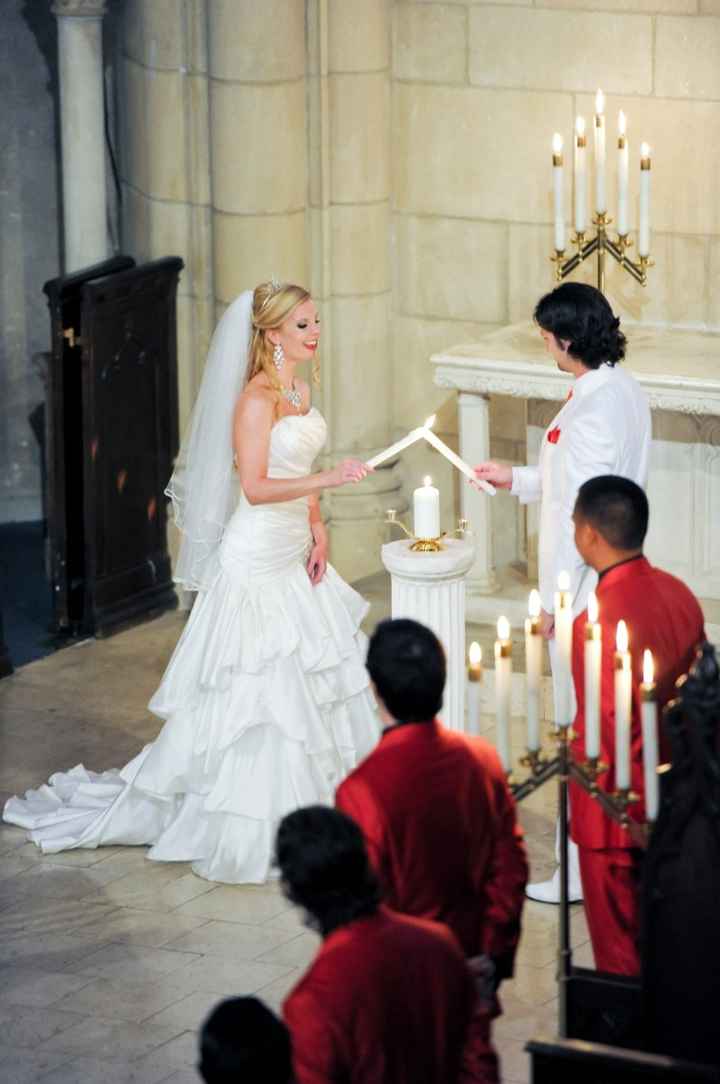 Gothic - Tango Wedding Pro-Pics are In!! **Pic Heavy**