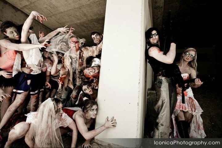 Ok I have to ask and I feel a little dumb...what is trashing the dress about?