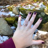 Rings💍💍💍 - 1