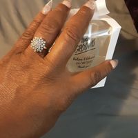Brides of 2022! Show us your ring! - 1