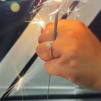 Brides of 2022! Show us your ring! - 1