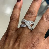 2019 Brides, Let's See Those E-rings - 1