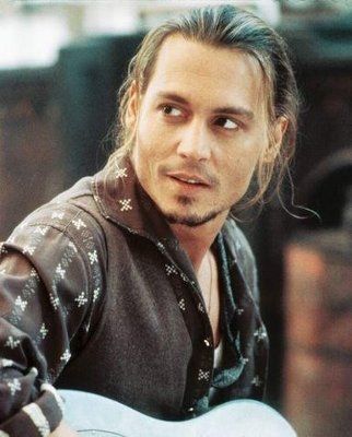 Let's confess our creepiest crushes...