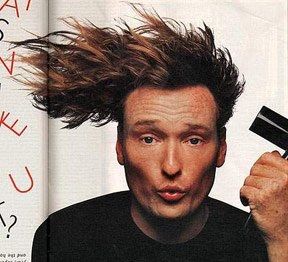 Let's confess our creepiest crushes...
