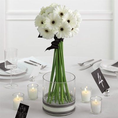 Show me your centerpiece.