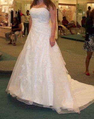 This might be my dress!!!!