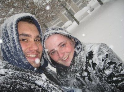 Fav pic of you and DS/FS!