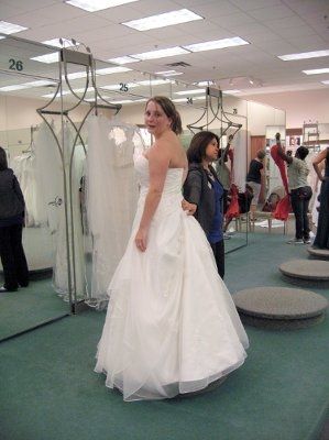 Find this DB dress?