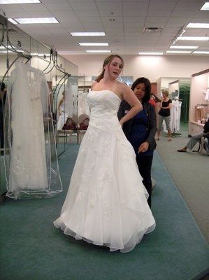 Find this DB dress?