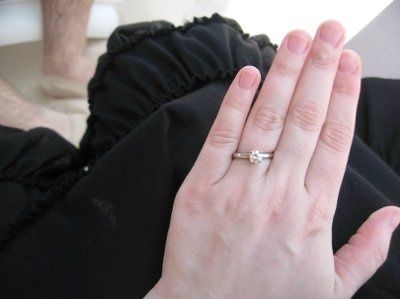 Lets see the ring again :D