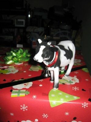 what kinds of "WTF!" gifts did you get this past weekend?