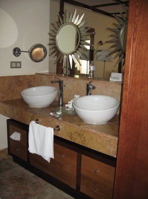 NO Honeymoon Suite...WTF!!!!