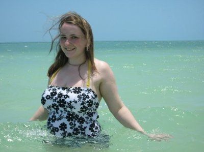 NWR: Need help with bathing suits!