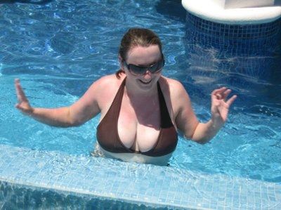 NWR: Need help with bathing suits!