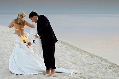 Funny wedding related pictures