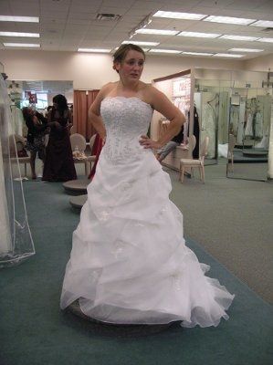 Opinions On Dresses