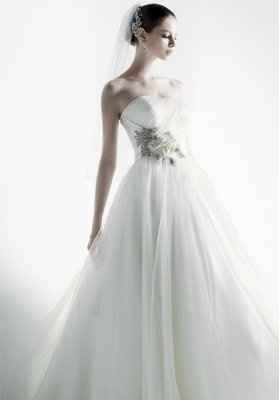 dislike my dress model
