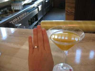 Engagement rings...What is your favorite thing about your ring?!