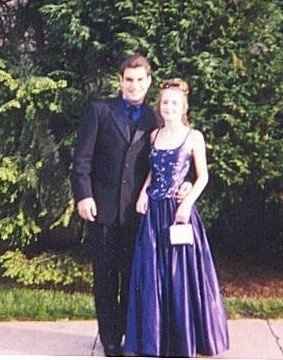 High School Sweethearts