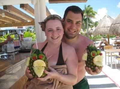 Fav pic of you and DS/FS!