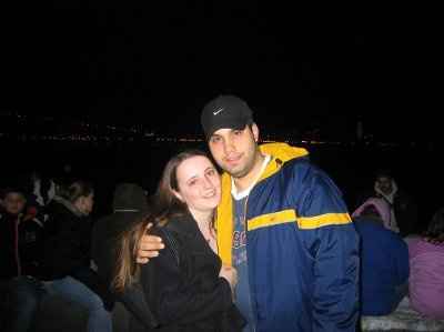 Fav pic of you and DS/FS!