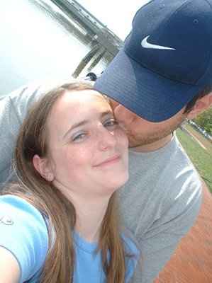 Fav pic of you and DS/FS!