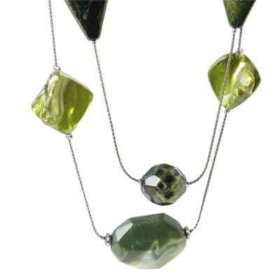 NWR My necklace stinks!