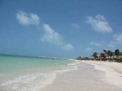 Honeymoon in Mexico??