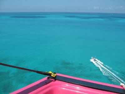 Honeymoon in Mexico??