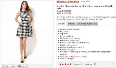 want a really hot, unique dress for vegas next month