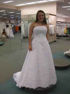 pants size v/s dress size