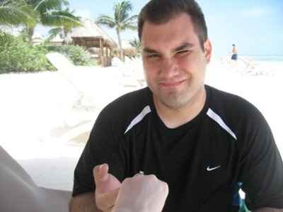 Anyone game? What will FS look like when he/she is older?(Or, who is your FS's doppleganger)