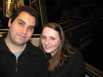 Let's get to know each other ladies!