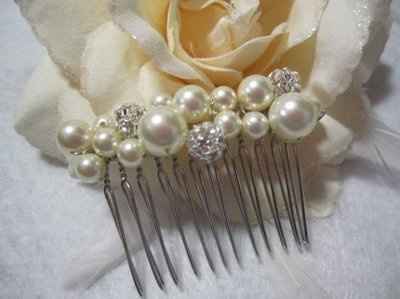 My grandma's pearls - Need your help!