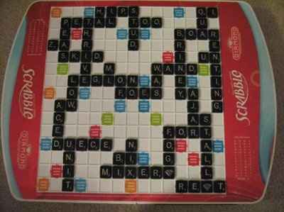 NWR: but seriously my 6 yr old