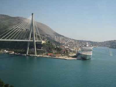 Exotic (safe) Honeymoon Locations