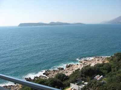 Exotic (safe) Honeymoon Locations