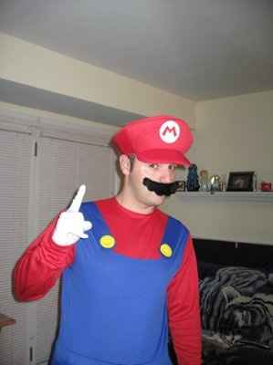 NWR - Now that Halloweens over...