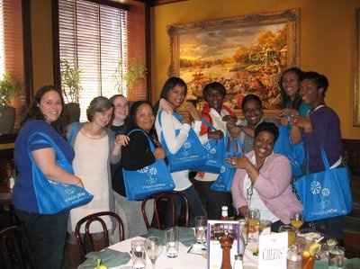 DMV Brunch! It's Here Ladies!!