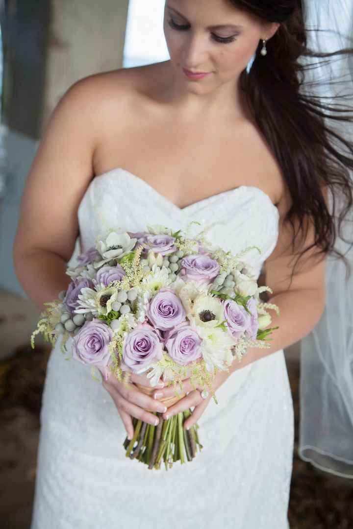 BAM! Destination/beach wedding & pro pics