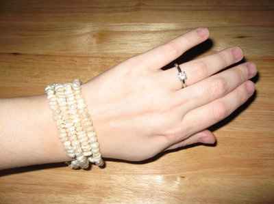 My grandma's pearls - Need your help!