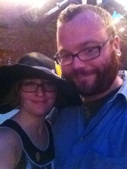 Engagement Party 2.0: Need ideas/suggestions for a Mad Tea Party theme