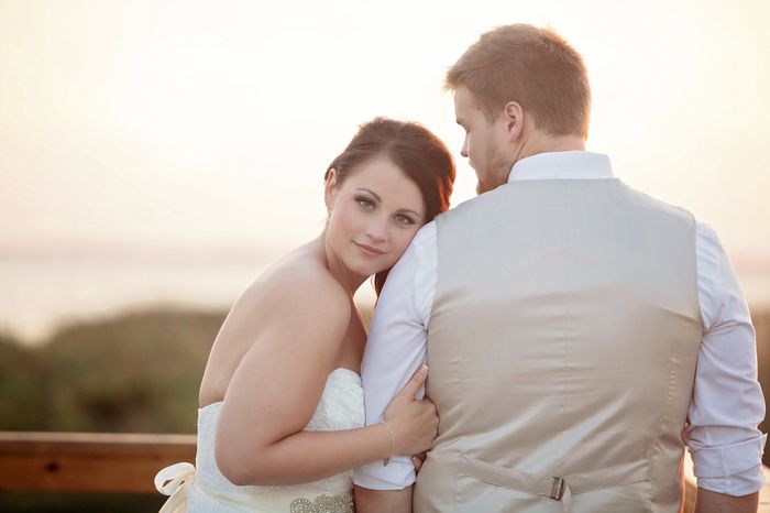 BAM! Destination/beach wedding & pro pics