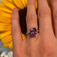 Brides of 2022! Show us your ring! - 1