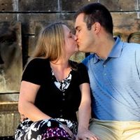 Our Mexico "Engagement" Pictures