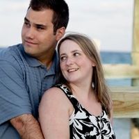 Our Mexico "Engagement" Pictures