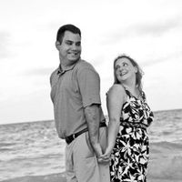 Our Mexico "Engagement" Pictures