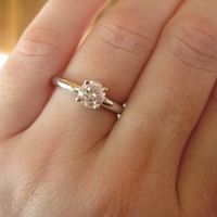 Let me see that BLING!