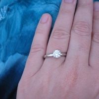 Love my bling! Lets see yours!